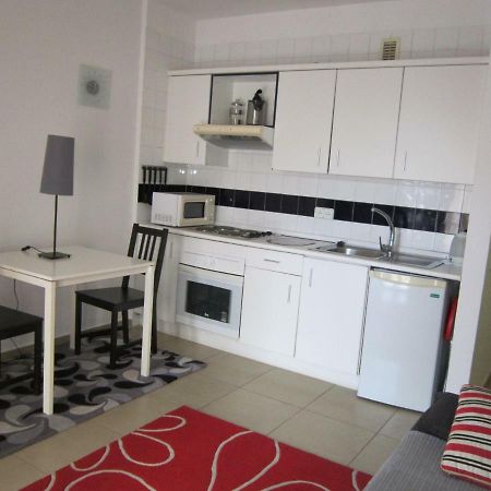 Apartment Yucca アデヘ エクステリア 写真