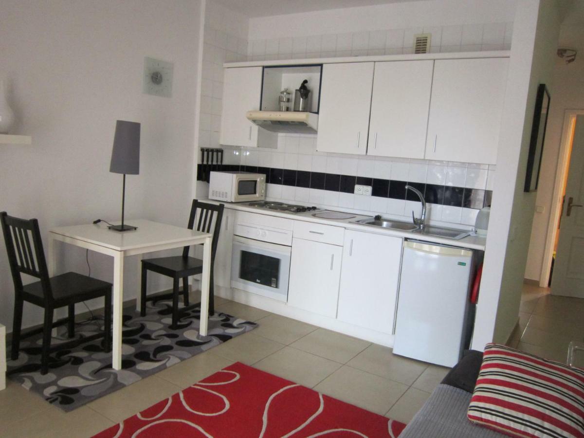 Apartment Yucca アデヘ エクステリア 写真