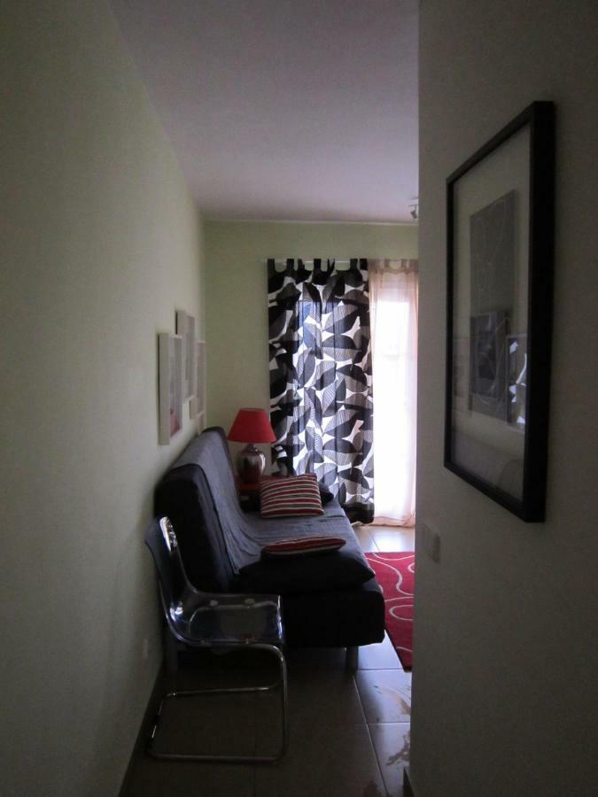 Apartment Yucca アデヘ エクステリア 写真